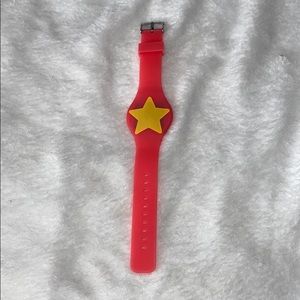 Steven Universe Electronic Watch
